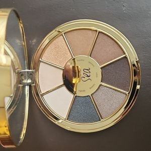 Tarte rainforest of the sea